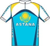  ¿Cuales han sido los maillot mas bonito de la historia de los equipos?(Astana) Astan082