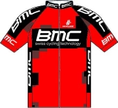 ¿Cuales han sido los maillot mas bonito de la historia de los equipos?(BMC) 2010bmcB