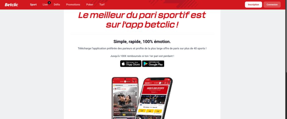 Betclic